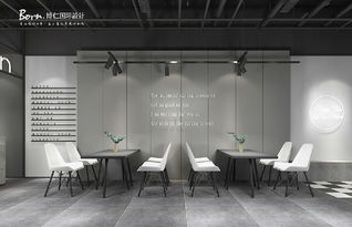 南京餐廳餐飲裝修設計公司簡約風格全攻略 打造高端用餐體驗的設計服務