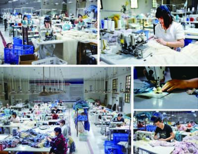 消費(fèi)品精品展丨共襄盛舉 達(dá)州精品耀蓉城 設(shè)計服務(wù)