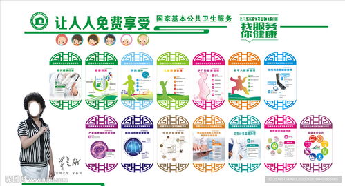 國家基本公共衛(wèi)生服務(wù)設(shè)計圖在環(huán)境工程中的關(guān)鍵作用