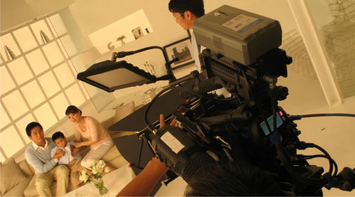 上海易炫影視 精準把握宣傳片基調，打造品牌視覺強音